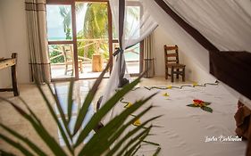 Uroa Zanzibar Vera Beach Hotel By Moonshine